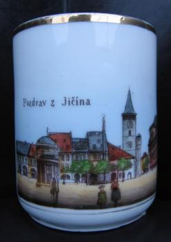 Hrnek - Jičín Hrnek - Jičín
