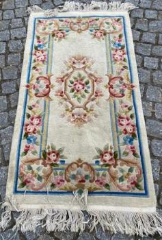 Koberec zdobený 7A  Koberec zdobený 7A