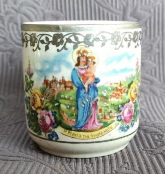 Hrnek - P. Maria na Svaté Hoře   Hrnek - P. Maria na Svaté Hoře