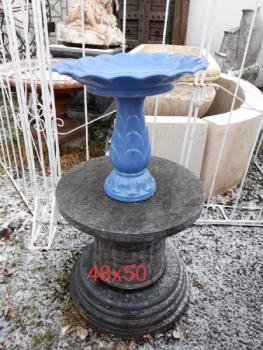 Keramická žardiniéra Keramická žardiniéra