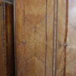 Skříň biedermeier Skříň biedermeier