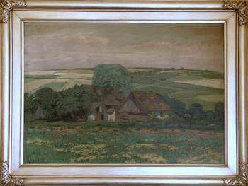 Karel Schadt - Chalupa Karel Schadt - Chalupa