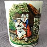 Hrnek - Prodaná nevěsta  Hrnek - Prodaná nevěsta