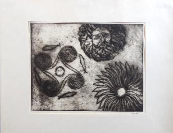 Vratislav Jan Žižka - Souhvězdí Ryb Vratislav Jan Žižka - Souhvězdí Ryb