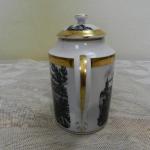 Zlacená mléčenka, Prag - Wien, Horní Slavkov Zlacená mléčenka, Prag - Wien, Horní Slavkov