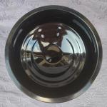 Nástolec - mísa - Moser  Nástolec - mísa - Moser