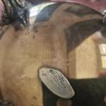 Kávový a čajový servis Oneida Heirloom Kávový a čajový servis Oneida Heirloom