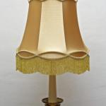 Starožitná neobarokní stojací lampa Starožitná neobarokní stojací lampa