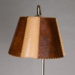 Lampa Art deco ořechová kořenice Lampa Art deco ořechová kořenice