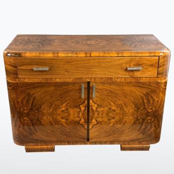 Komoda Art-Deco Komoda Art-Deco