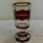 Lázeňský pohárek Mariánské Lázně Lázeňský pohárek Mariánské Lázně