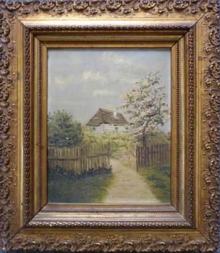 Cestou k domovu Cestou k domovu