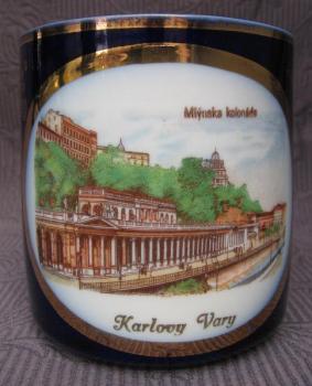 Hrnek-Karlovy Vary Hrnek-Karlovy Vary