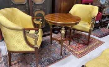 Sezení 2+1  Sezení 2+1