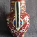 Džbán, ruční malba Džbán, ruční malba