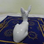 Porcelánová srnka Porcelánová srnka