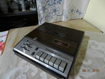 Magnetofon Saba CR 335 Stereo 1973 Magnetofon Saba CR 335 Stereo 1973