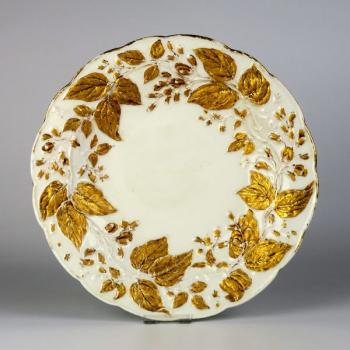 Dekorativní talíř - Míšeň Dekorativní talíř - Míšeň