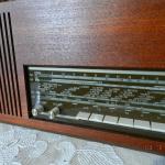 Rádio Loewe Opta Bella Modern 82014 Rádio Loewe Opta Bella Modern 82014