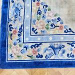 Čínský koberec štěstí 327 X 200 cm Čínský koberec štěstí 327 X 200 cm