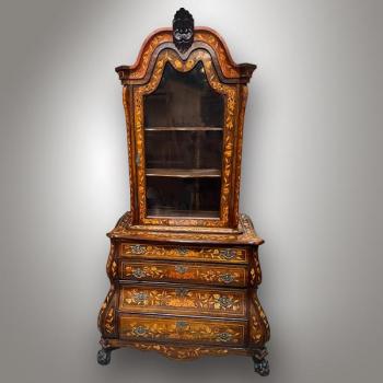 Neobarokní příborník / T 7251 Neobarokní příborník / T 7251