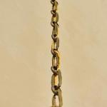 Starožitný francouzský lustr Mazarin Starožitný francouzský lustr Mazarin