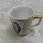 Porcelánový hrnek s Františkem Josefem Porcelánový hrnek s Františkem Josefem