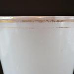 Číše mléčná Číše mléčná