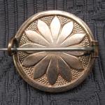 Odznak - Vilém I. Pruský ( Wilhelm I. ) Odznak - Vilém I. Pruský ( Wilhelm I. )