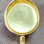 Mléčenka - kominíček, ruční malba Mléčenka - kominíček, ruční malba