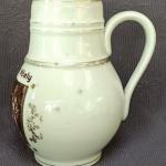 Džbán - Jubilejní upomínka Včely 1905 -1930 Džbán - Jubilejní upomínka Včely 1905 -1930