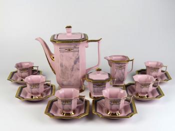 Kávový servis pro 6 osob v etui Kávový servis pro 6 osob v etui