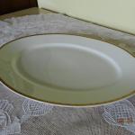 Podnos Rosenthal Bavaria Germany Podnos Rosenthal Bavaria Germany