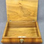 Truhlička - šperkovnice   Truhlička - šperkovnice