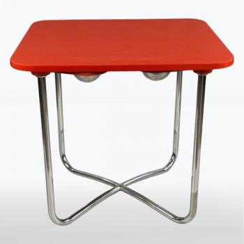 Hrací stolek / J. Halabala Hrací stolek / J. Halabala