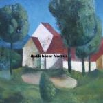 Krtil Alp Ladislav : Samota v Gaskoňsku (Francie)  Krtil Alp Ladislav : Samota v Gaskoňsku (Francie)