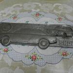 Reklama Auto Škoda Reklama Auto Škoda