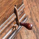 Edison Gem Phonograph, USA, kolem roku 1905 Edison Gem Phonograph, USA, kolem roku 1905