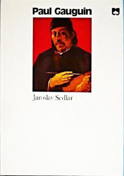 Jaroslav Sedlář: Paul Gauguin Jaroslav Sedlář: Paul Gauguin