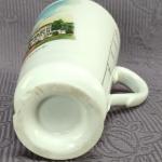 Pítko / pohárek - Luhačovice  Pítko / pohárek - Luhačovice