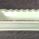 Reklamní popelník Vichr (Brno), zn.MZ - Stará Role Reklamní popelník Vichr (Brno), zn.MZ - Stará Role