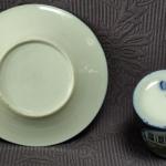 Šálek s podšálkem - Marienbad - Mariánské Lázně  Šálek s podšálkem - Marienbad - Mariánské Lázně