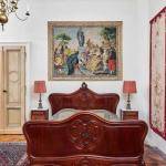 Tapiserie z Aubussonu – Manufaktura Robert Four Tapiserie z Aubussonu – Manufaktura Robert Four