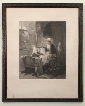 C. Böker - sladký spánek C. Böker - sladký spánek