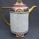 Konvice, karlovarský porcelán Konvice, karlovarský porcelán