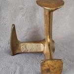 Kovadlinka, ševcovská se židovskou hvězdou II.  Kovadlinka, ševcovská se židovskou hvězdou II.