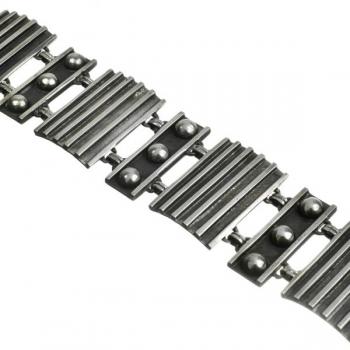 Stříbrný náramek Stříbrný náramek