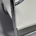 Párové noční stolky, Funkcionalismus, 1930 Párové noční stolky, Funkcionalismus, 1930