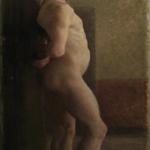 Velenovský Josef : Akt chlapce Velenovský Josef : Akt chlapce