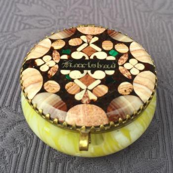 Dóza - Karlsbad - Karlovy Vary  Dóza - Karlsbad - Karlovy Vary